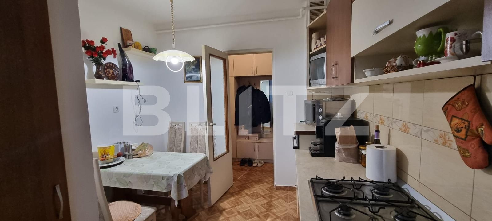 Apartament de vânzare 2 camere Micro 16 - 131252AV | BLITZ Satu Mare | Poza5