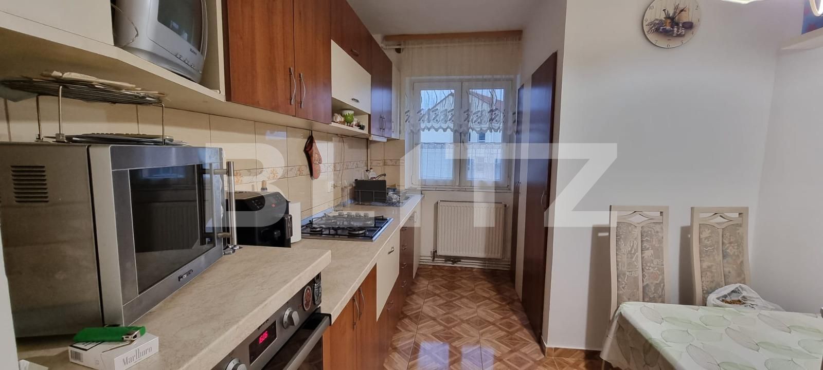 Apartament de vânzare 2 camere Micro 16 - 131252AV | BLITZ Satu Mare | Poza3