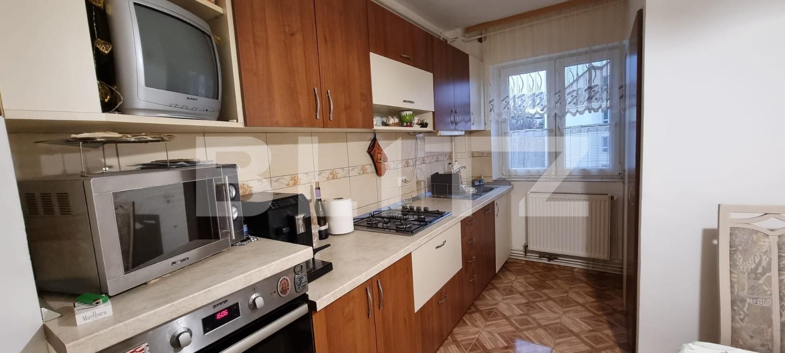 Apartament de vânzare 2 camere Micro 16 - 131252AV | BLITZ Satu Mare | Poza6