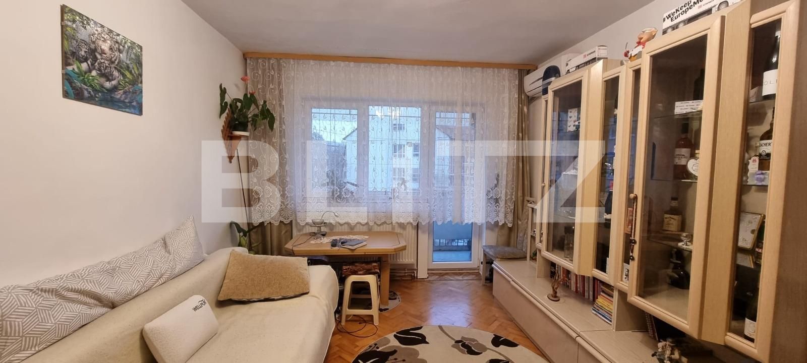 Apartament de vânzare 2 camere Micro 16 - 131252AV | BLITZ Satu Mare | Poza10