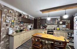 Casa pe 2 nivele suprafata 240 mp utili + 475 mp teren 