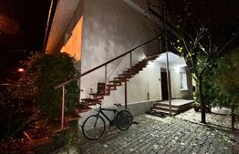 Casa pe 2 nivele suprafata 240 mp utili + 475 mp teren 