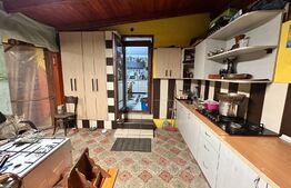 Casa pe 2 nivele suprafata 240 mp utili + 475 mp teren 