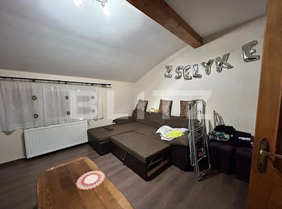 Casa de vânzare 5 camere Unio - 131325CV | BLITZ Satu Mare | Poza8