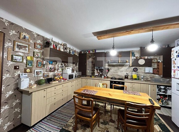 Casa de vânzare 5 camere Unio - 131325CV | BLITZ Satu Mare | Poza11