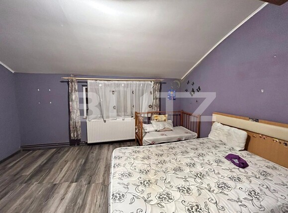 Casa de vânzare 5 camere Unio - 131325CV | BLITZ Satu Mare | Poza1