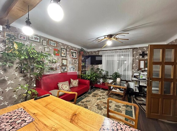 Casa de vânzare 5 camere Unio - 131325CV | BLITZ Satu Mare | Poza12