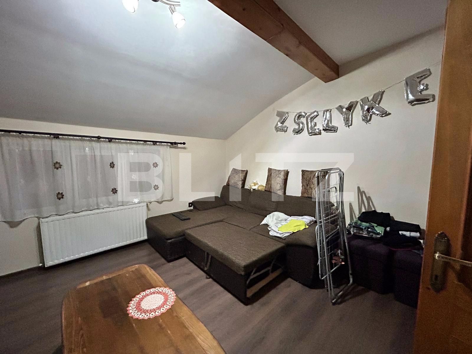 Casa de vânzare 5 camere Unio - 131325CV | BLITZ Satu Mare | Poza8