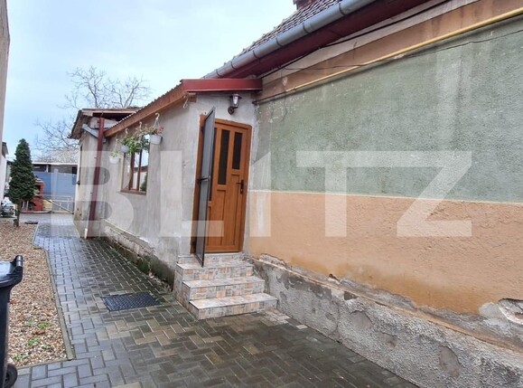 Casa de vânzare 2 camere Semicentral - 131425CV | BLITZ Satu Mare | Poza5