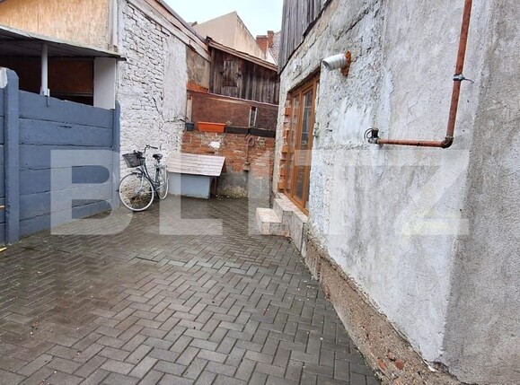 Casa de vânzare 2 camere Semicentral - 131425CV | BLITZ Satu Mare | Poza10