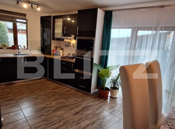 Casa de vânzare 2 camere Semicentral - 131425CV | BLITZ Satu Mare | Poza4