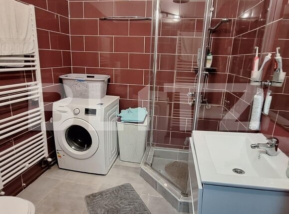 Casa de vânzare 2 camere Semicentral - 131425CV | BLITZ Satu Mare | Poza7