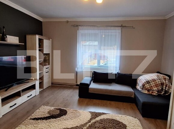 Casa de vânzare 2 camere Semicentral - 131425CV | BLITZ Satu Mare | Poza1