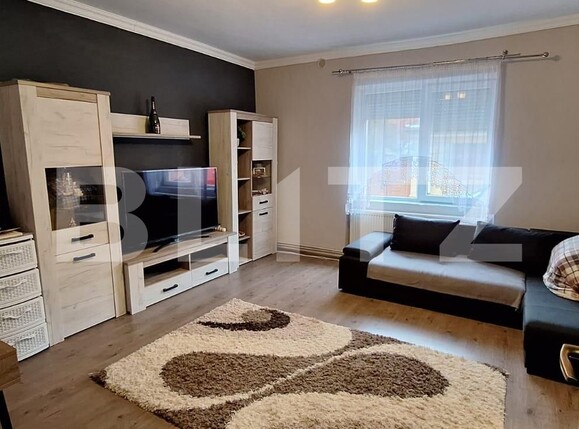 Casa de vânzare 2 camere Semicentral - 131425CV | BLITZ Satu Mare | Poza2