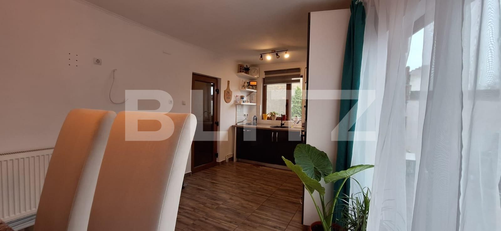 Casa de vânzare 2 camere Semicentral - 131425CV | BLITZ Satu Mare | Poza12