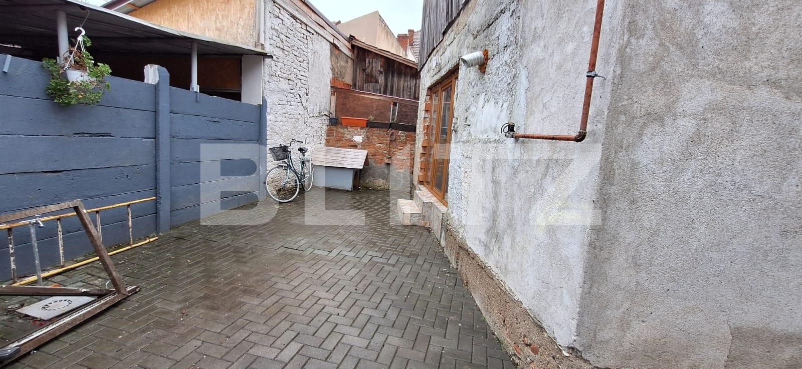 Casa de vânzare 2 camere Semicentral - 131425CV | BLITZ Satu Mare | Poza10