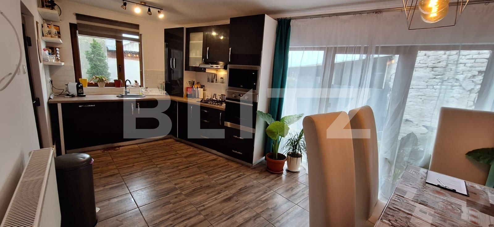 Casa de vânzare 2 camere Semicentral - 131425CV | BLITZ Satu Mare | Poza4