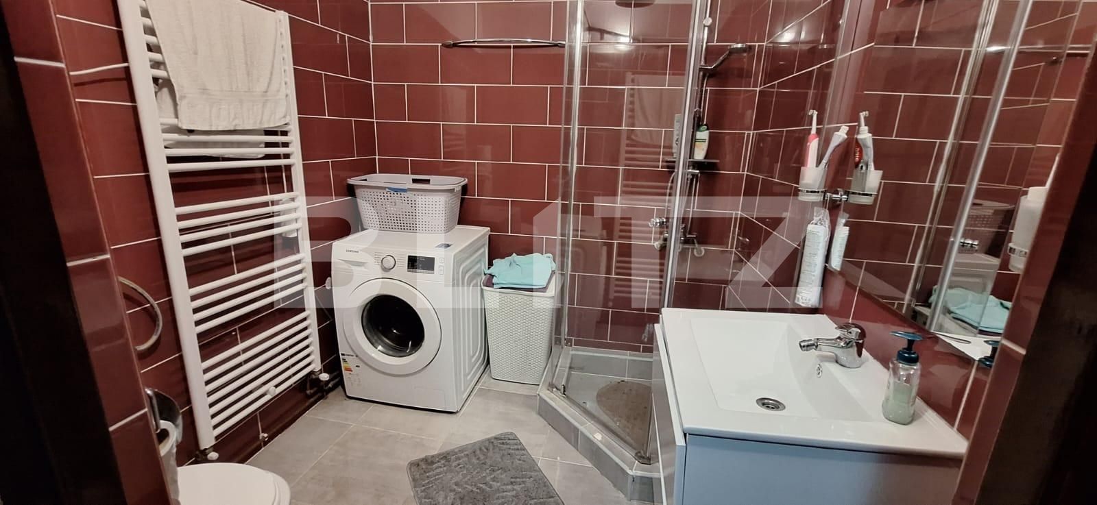 Casa de vânzare 2 camere Semicentral - 131425CV | BLITZ Satu Mare | Poza7