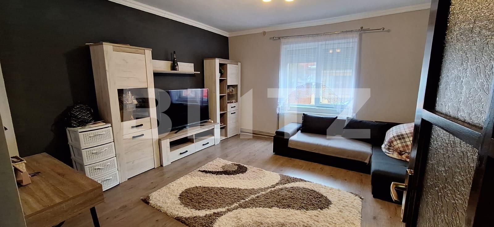 Casa de vânzare 2 camere Semicentral - 131425CV | BLITZ Satu Mare | Poza2