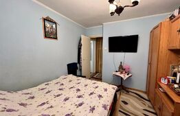 Apartament 3 camere etaj 4 micro 16 cu balcon si parcare ( 916€ mp ) 