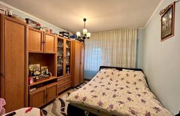 Apartament 3 camere etaj 4 micro 16 cu balcon si parcare ( 916€ mp ) 