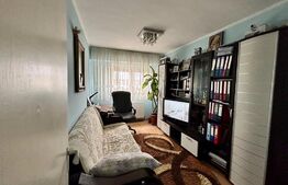 Apartament 3 camere etaj 4 micro 16 cu balcon si parcare ( 916€ mp ) 