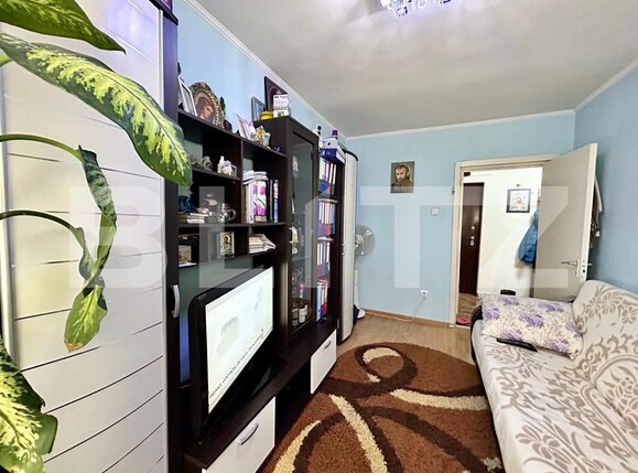 Apartament de vânzare 3 camere Micro 16 - 131491AV | BLITZ Satu Mare | Poza12