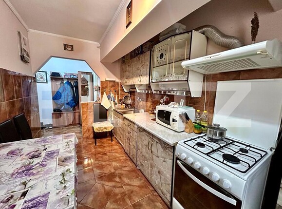 Apartament de vânzare 3 camere Micro 16 - 131491AV | BLITZ Satu Mare | Poza2