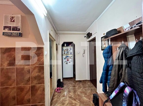 Apartament de vânzare 3 camere Micro 16 - 131491AV | BLITZ Satu Mare | Poza13
