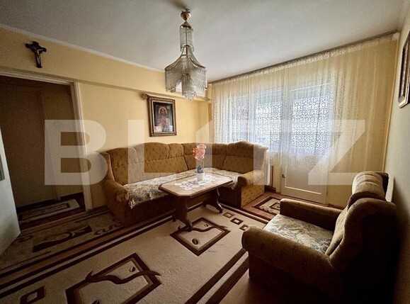 Apartament de vânzare 3 camere Micro 16 - 131491AV | BLITZ Satu Mare | Poza3