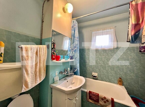 Apartament de vânzare 3 camere Micro 16 - 131491AV | BLITZ Satu Mare | Poza8