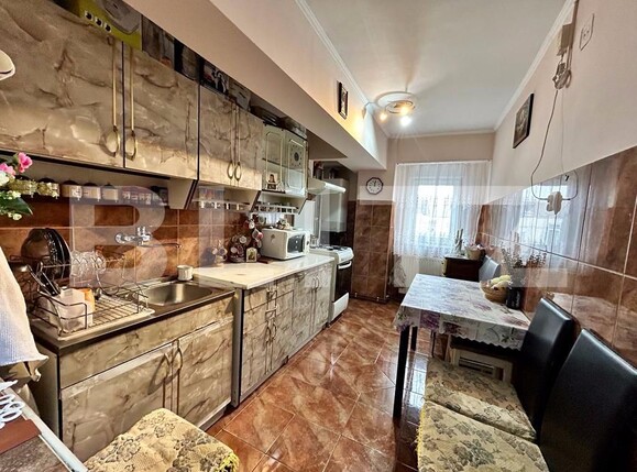 Apartament de vânzare 3 camere Micro 16 - 131491AV | BLITZ Satu Mare | Poza10