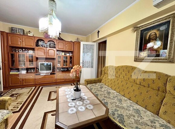 Apartament de vânzare 3 camere Micro 16 - 131491AV | BLITZ Satu Mare | Poza4