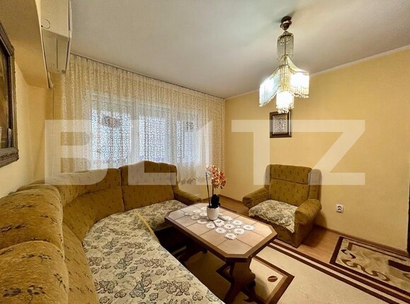 Apartament de vânzare 3 camere Micro 16 - 131491AV | BLITZ Satu Mare | Poza1