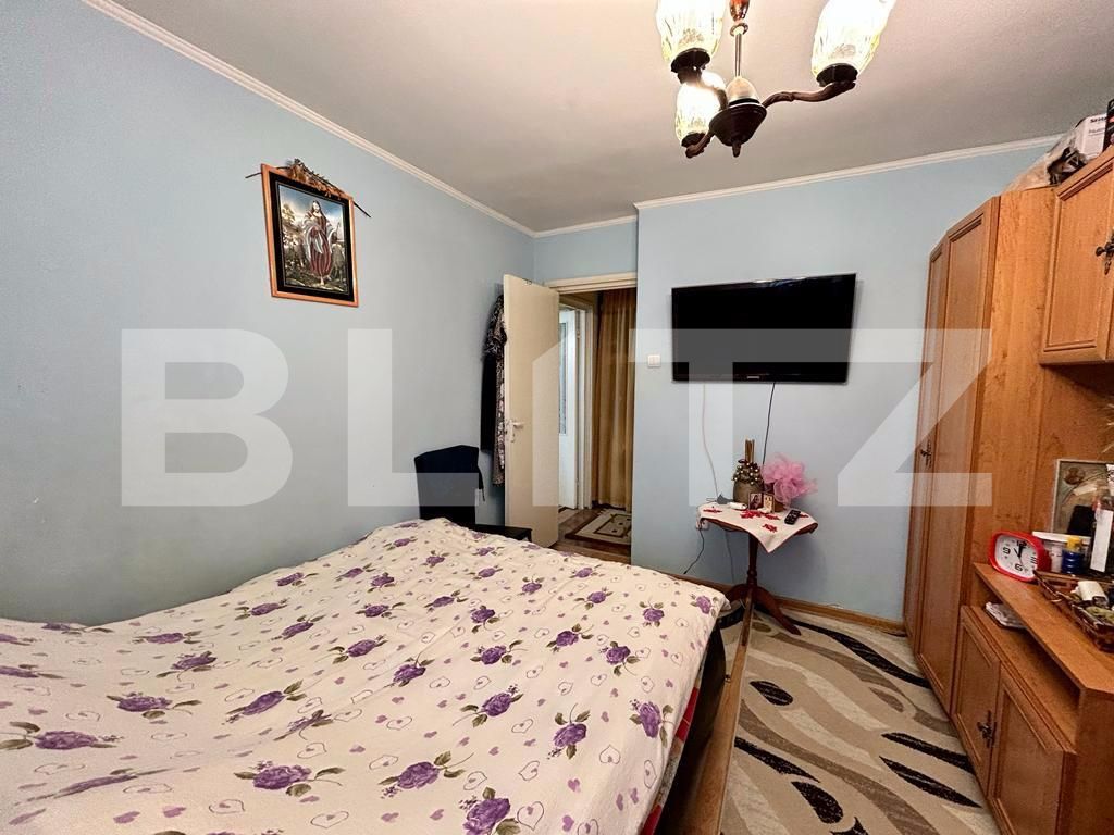 Apartament de vânzare 3 camere Micro 16 - 131491AV | BLITZ Satu Mare | Poza9