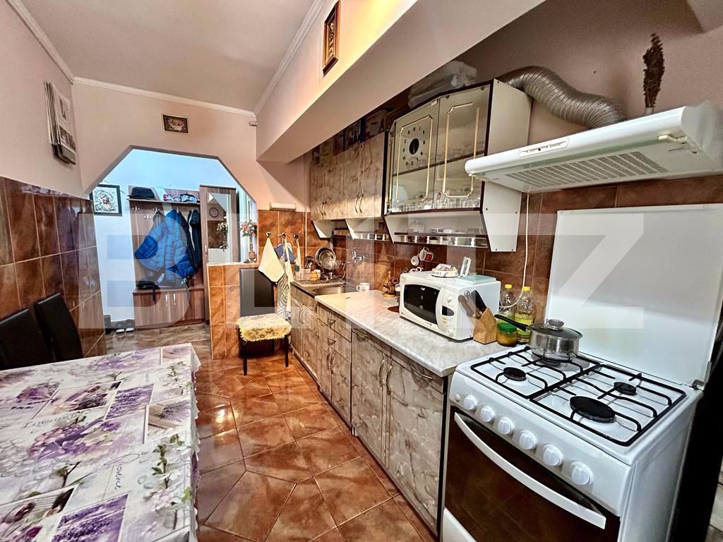 Apartament de vânzare 3 camere Micro 16 - 131491AV | BLITZ Satu Mare | Poza2