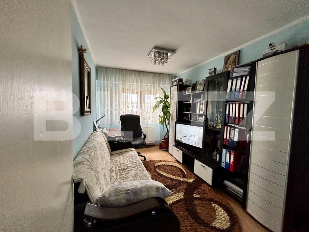 Apartament de vânzare 3 camere Micro 16 - 131491AV | BLITZ Satu Mare | Poza11