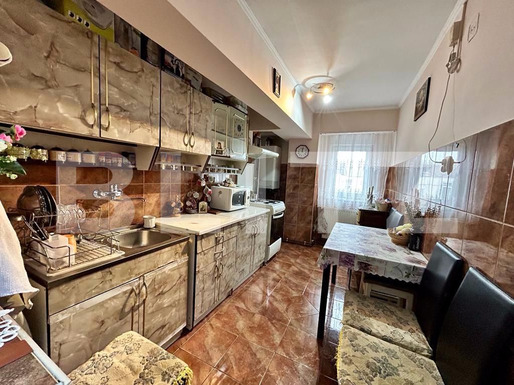 Apartament de vânzare 3 camere Micro 16 - 131491AV | BLITZ Satu Mare | Poza10