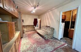 Garsoniera parter tip apartament zona Closca bloc curat 