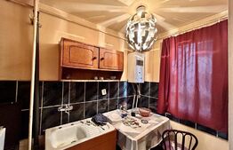 Garsoniera parter tip apartament zona Closca bloc curat 