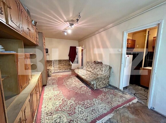 Garsonieră de vânzare Closca - 131492AV | BLITZ Satu Mare | Poza1