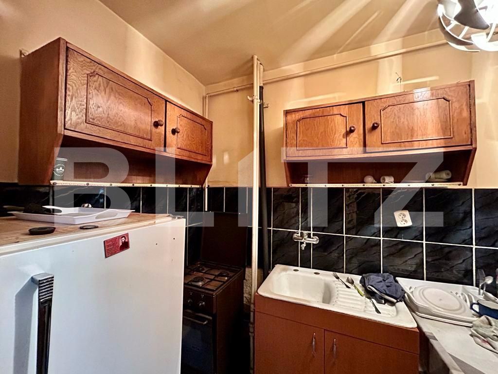 Garsonieră de vânzare Closca - 131492AV | BLITZ Satu Mare | Poza2