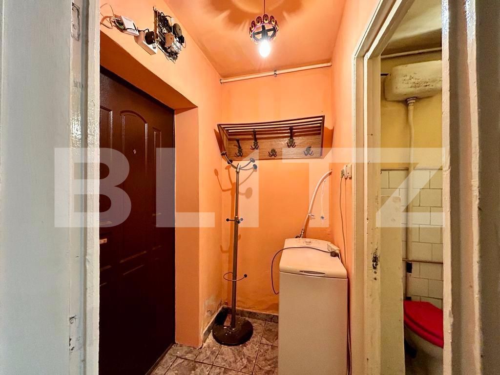 Garsonieră de vânzare Closca - 131492AV | BLITZ Satu Mare | Poza6