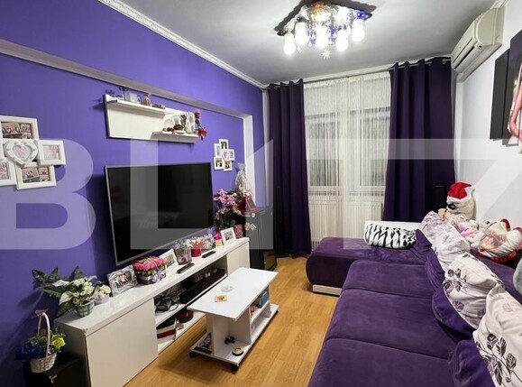 Apartament de vânzare 4 camere Micro 17 - 131500AV | BLITZ Satu Mare | Poza1