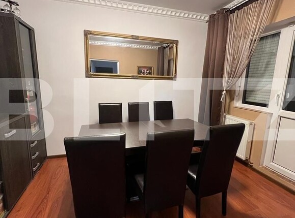 Apartament de vânzare 4 camere Micro 17 - 131500AV | BLITZ Satu Mare | Poza4