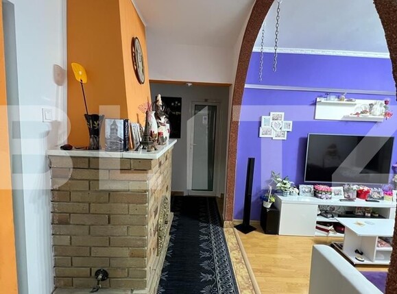 Apartament de vânzare 4 camere Micro 17 - 131500AV | BLITZ Satu Mare | Poza2
