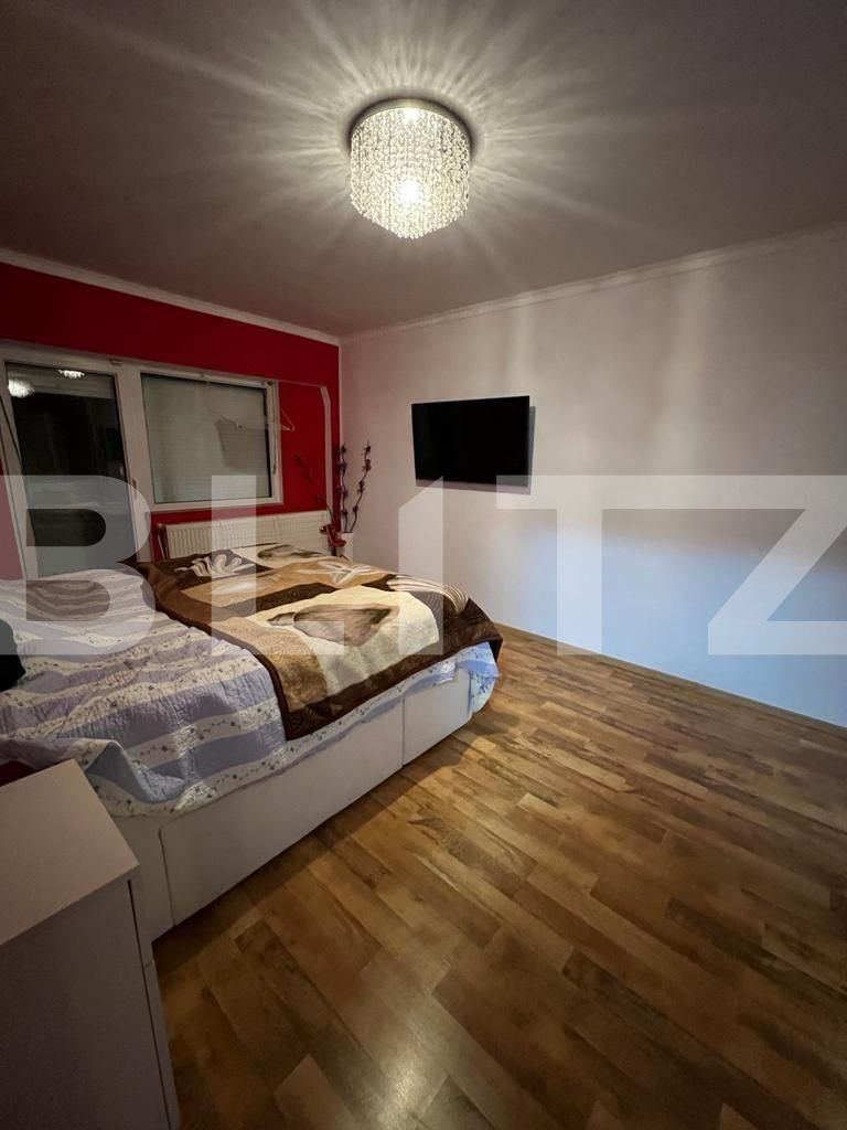 Apartament de vânzare 4 camere Micro 17 - 131500AV | BLITZ Satu Mare | Poza6