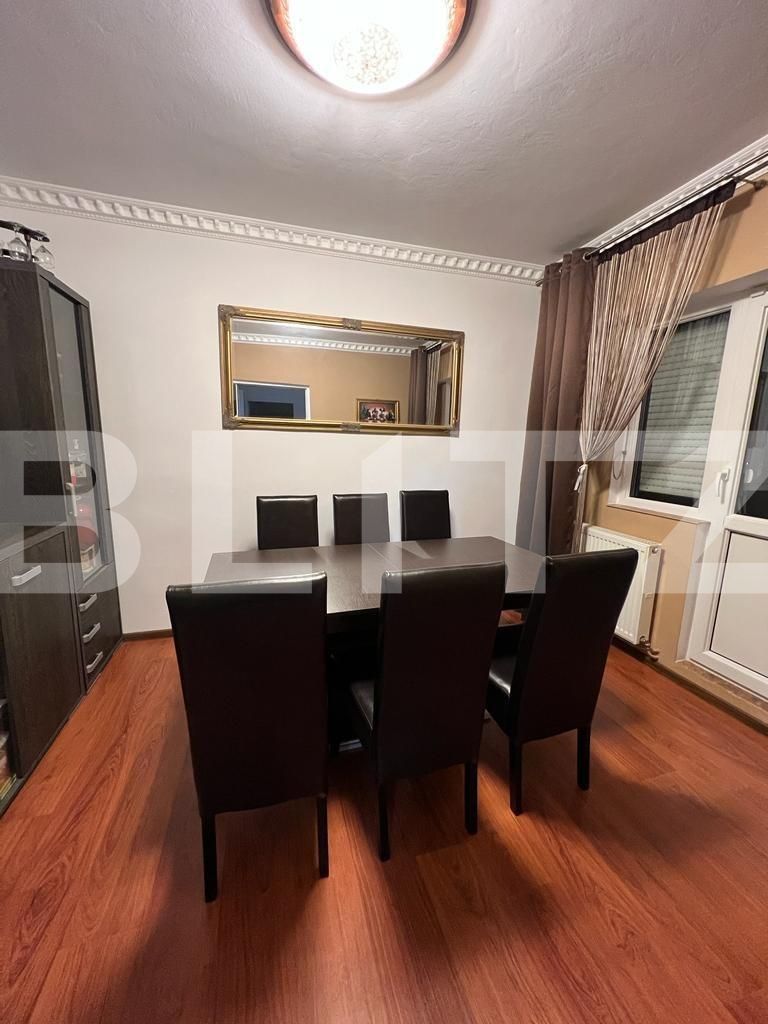 Apartament de vânzare 4 camere Micro 17 - 131500AV | BLITZ Satu Mare | Poza4