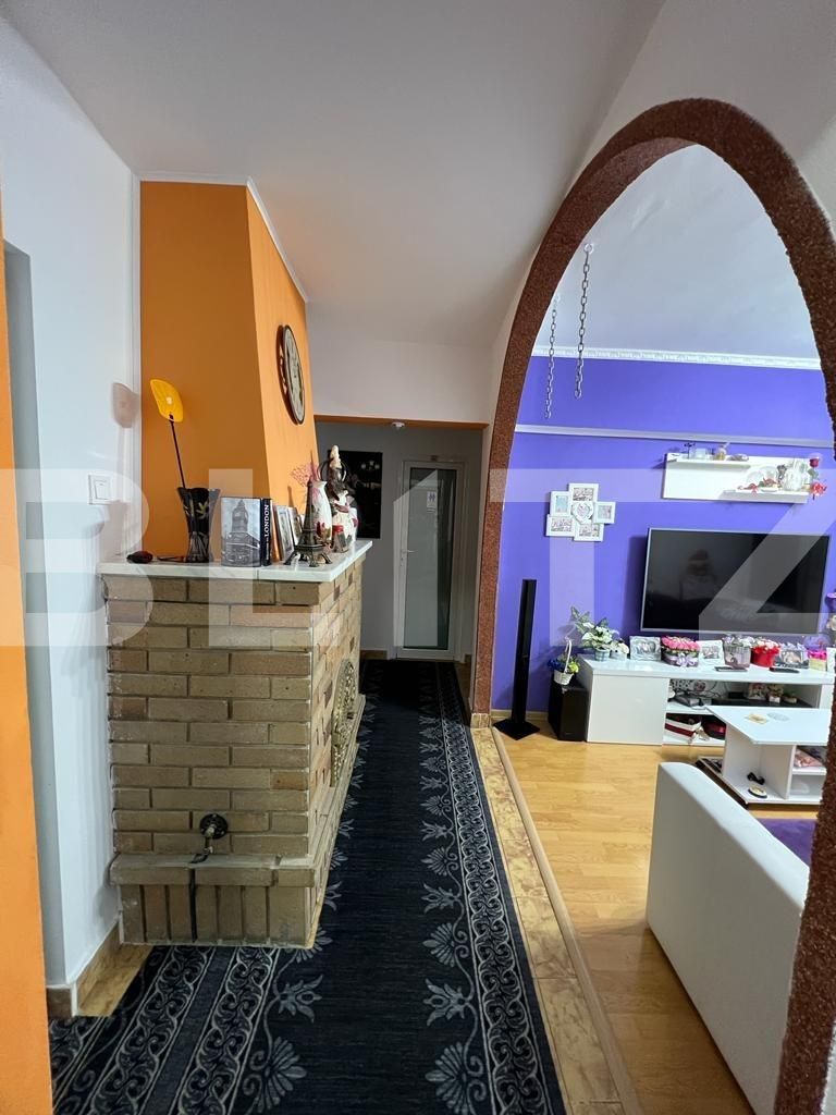 Apartament de vânzare 4 camere Micro 17 - 131500AV | BLITZ Satu Mare | Poza2