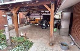 Casa 3 camere zona 14 Mai